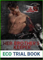 Her Brother|s Keeper (The Sacred Brotherhood #2)