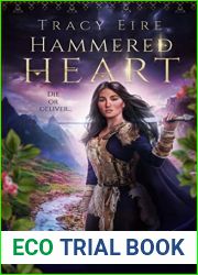 Hammered Heart (Folded Earth Book 4)