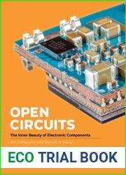 Open Circuits: The Inner Beauty of Electronic Components (Packaging may vary)