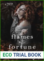 Flames of Fortune (Redheads Book 3)