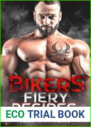 Biker|s Fiery Desires (Riders of Redwood Ridge MC #1)