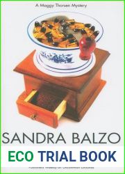 Bean There, Done That (Maggy Thorsen Mystery #3)