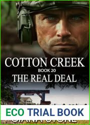 The Real Deal: A Heritage Tale from Cotton Creek
