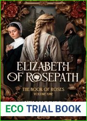 Elizabeth of Rosepath (The Book of Roses, #1)