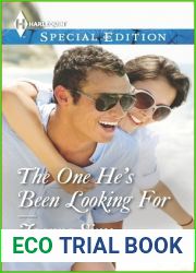 The One He|s Been Looking For (Harlequin Special Edition)