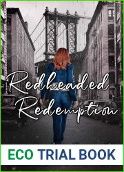 Redheaded Redemption (Redheads Book 2)