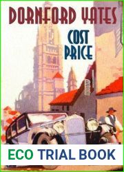 Cost Price (Richard Chandos)