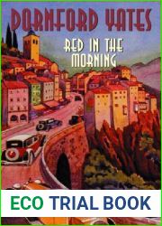 Red In The Morning (Richard Chandos)