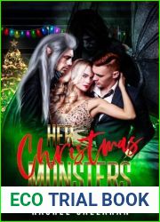 Her Christmas Monsters: A Reverse Harem Monster Romance Novella