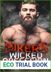 Biker|s Wicked Obsession (Riders of Redwood Ridge MC #4)