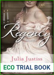 Regency Secrets