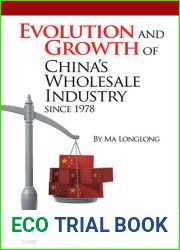 Evolution and Growth of China|s Wholesale Industry Since 1978
