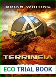 Terrineia (Galactic Startup, #4)