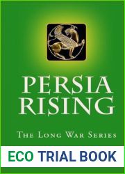 Persia Rising