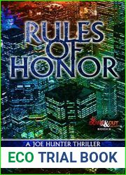 Rules of Honor (Joe Hunter #8)