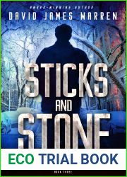 Sticks and Stone (The True Lies of Rembrandt Stone, #3)