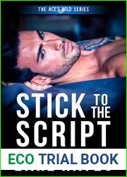 Stick to the Script (Ace|s Wild #13)