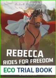 Rebecca Rides for Freedom