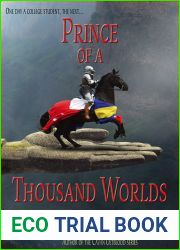Prince of a Thousand Worlds