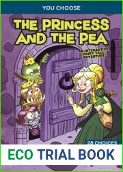 The Princess and the Pea: An Interactive Fairy Tale Adventure
