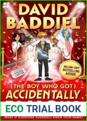 The Boy Who Got Accidentally Famous