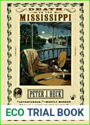 Death on the Mississippi (Mark Twain Mysteries, #1)