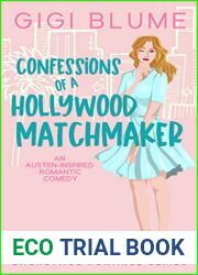 Confessions of a Hollywood Matchmaker (Backstage Romance, #0.5)