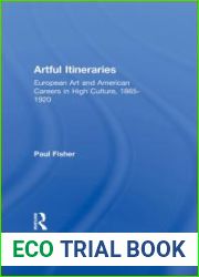 Artful Itineraries