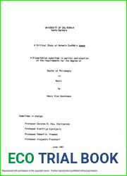 A Critical Study of Antonin Dvorak|s Vanda