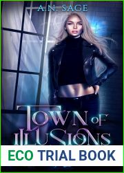 Town of Illusions (Shadowhurst Mysteries, #4)