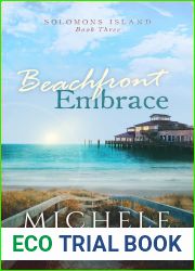 Beachfront Embrace (Solomons Island, #3)