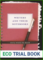 Writers and Their Notebooks