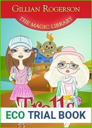 Trolls (The Magic Library Book 4)
