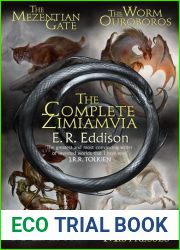 The Zimiamvia Trilogy