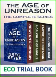 The Age of Unreason