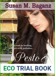 Pesto and Potholes by Susan M. Baganz (2015-04-30)