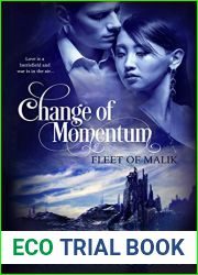 Change of Momentum (Fleet of Malik #2)