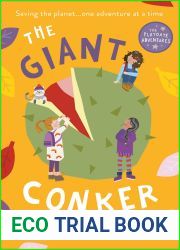 The Giant Conker
