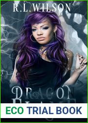 Dragon Flame (The Omen Club, #4)
