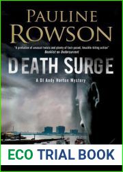 Death Surge (DI Andy Horton #10)