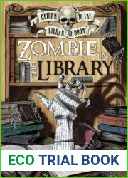 Zombie in the Library