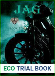 Jag (Black Hawk MC, #5)