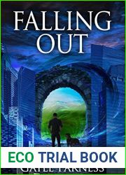 Falling Out (Triad, #2)