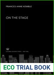 On the Stage