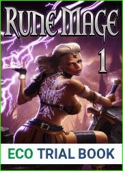 Rune Mage 1