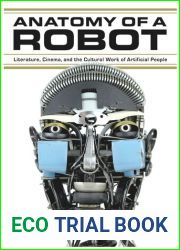 Anatomy of a Robot