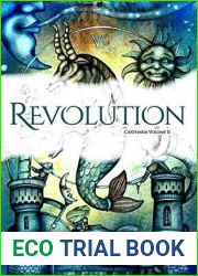 Revolution (Cartharia #2)
