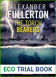 The Torch Bearers (Nicholas Everard Naval Thrillers #8)