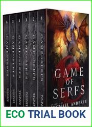 Game of Serfs Complete Series Boxed Set