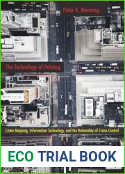 The Technology of Policing